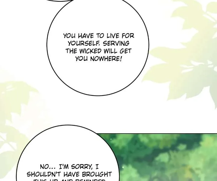 Reincarnated As the Villain Queen to Get My Revenge Chapter 60 page 89