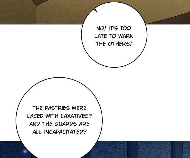 Reincarnated As the Villain Queen to Get My Revenge Chapter 63 page 42