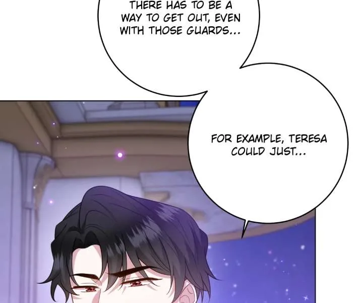 Reincarnated As the Villain Queen to Get My Revenge Chapter 62 page 96