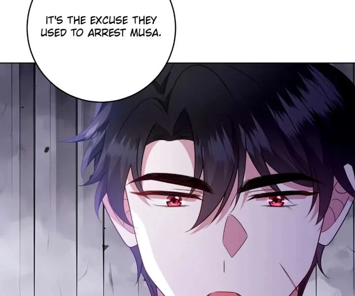 Reincarnated As the Villain Queen to Get My Revenge Chapter 62 page 101