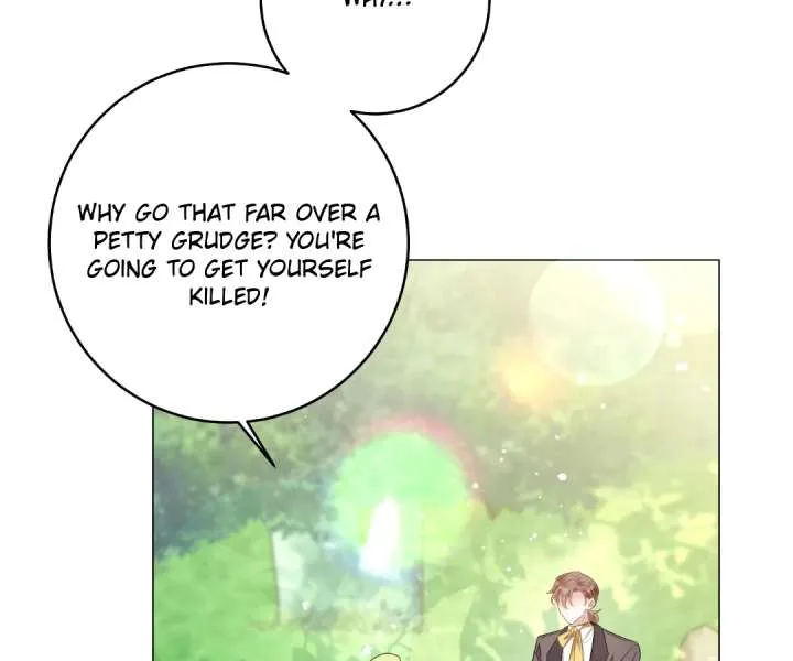 Reincarnated As the Villain Queen to Get My Revenge Chapter 60 page 77