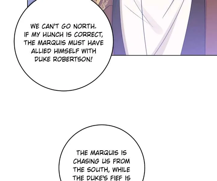 Reincarnated As the Villain Queen to Get My Revenge Chapter 63 page 82