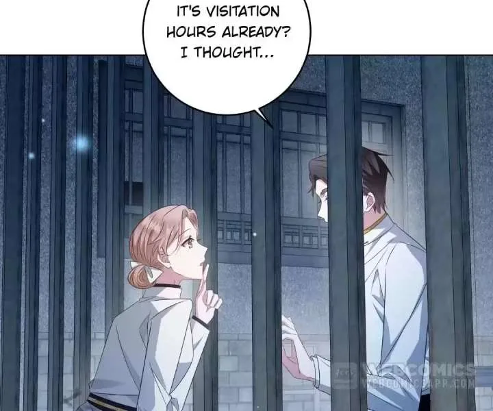 Reincarnated As the Villain Queen to Get My Revenge Chapter 63 page 27