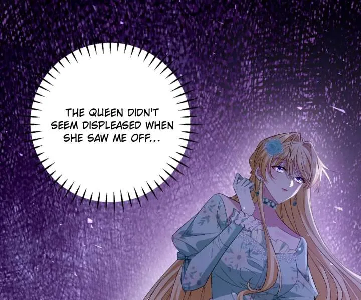 Reincarnated As the Villain Queen to Get My Revenge Chapter 62 page 1