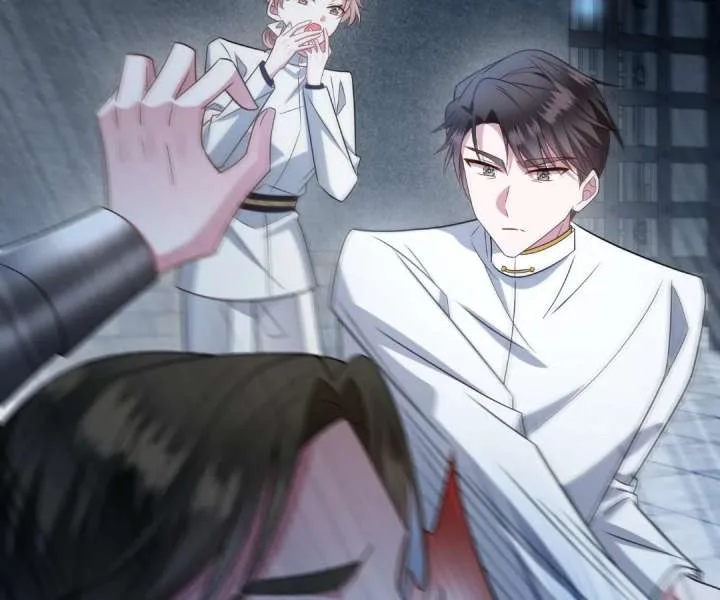 Reincarnated As the Villain Queen to Get My Revenge Chapter 63 page 58