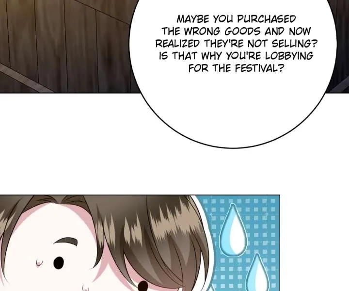 Reincarnated As the Villain Queen to Get My Revenge Chapter 62 page 37