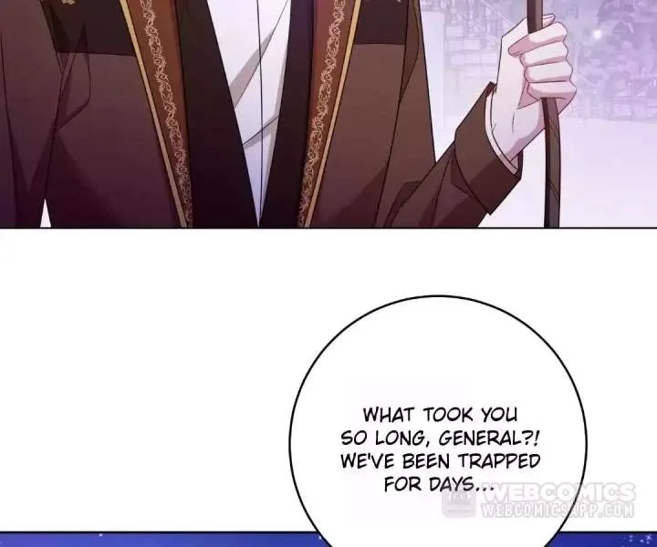 Reincarnated As the Villain Queen to Get My Revenge Chapter 62 page 91