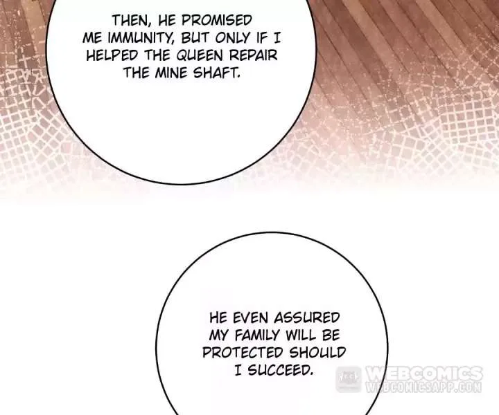 Reincarnated As the Villain Queen to Get My Revenge Chapter 60 page 99