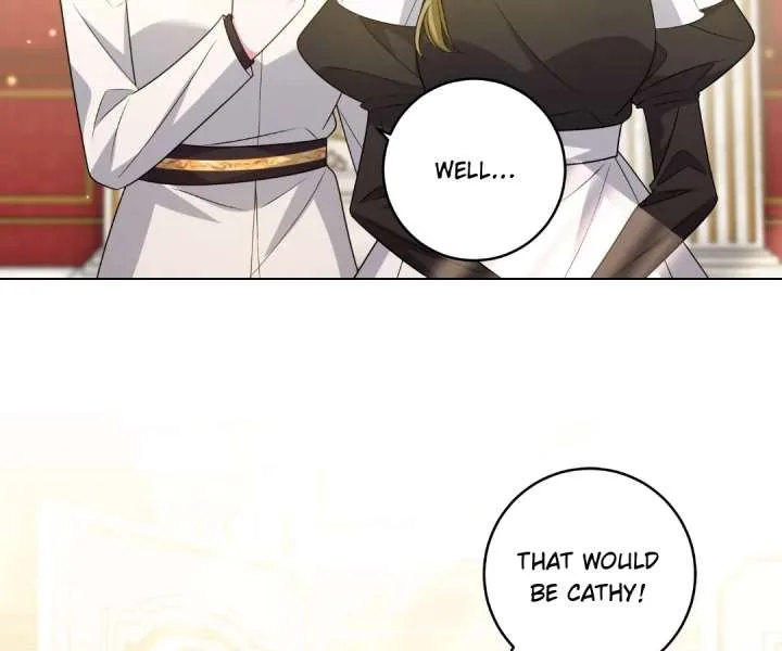 Reincarnated As the Villain Queen to Get My Revenge Chapter 63 page 10