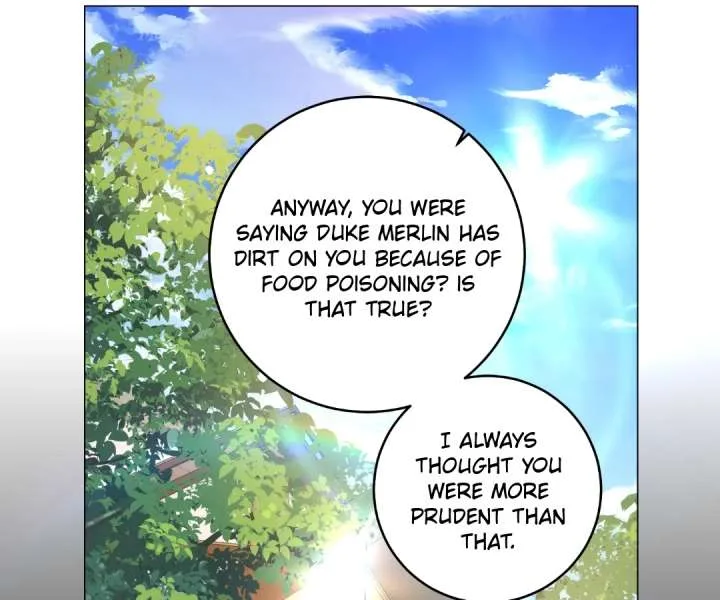 Reincarnated As the Villain Queen to Get My Revenge Chapter 61 page 7