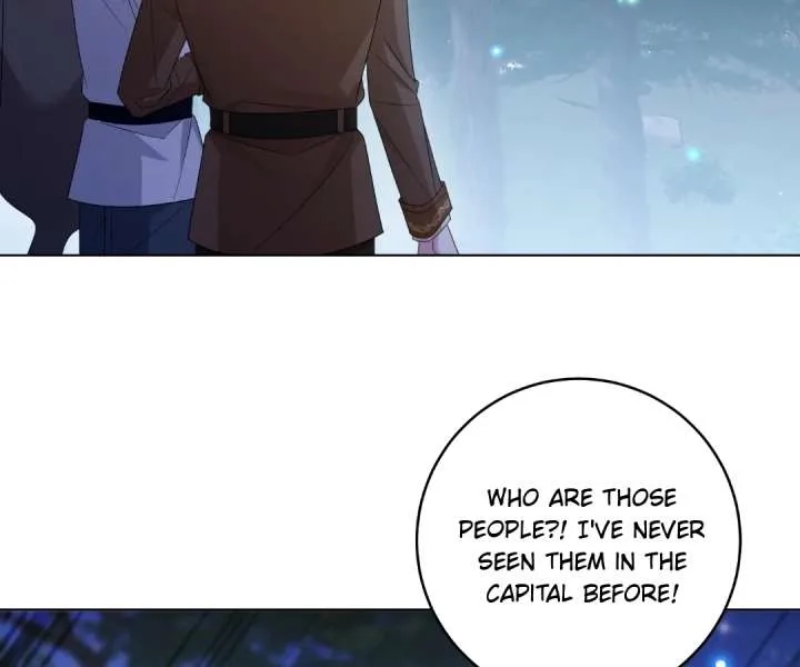 Reincarnated As the Villain Queen to Get My Revenge Chapter 63 page 76