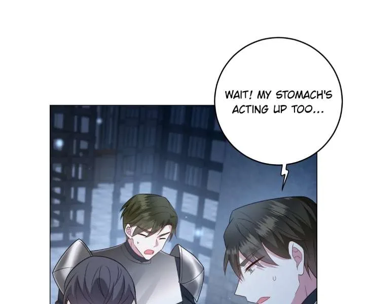 Reincarnated As the Villain Queen to Get My Revenge Chapter 63 page 39