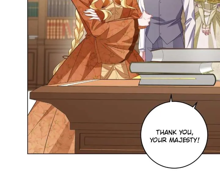 Reincarnated As the Villain Queen to Get My Revenge Chapter 61 page 45