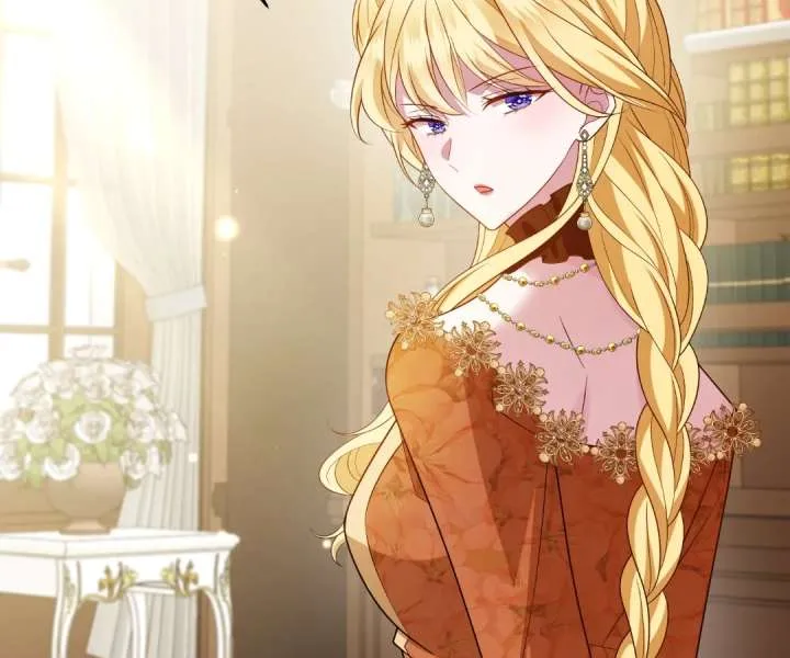 Reincarnated As the Villain Queen to Get My Revenge Chapter 61 page 41