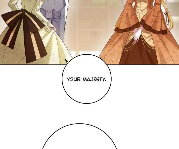 Reincarnated As the Villain Queen to Get My Revenge Chapter 61 page 34