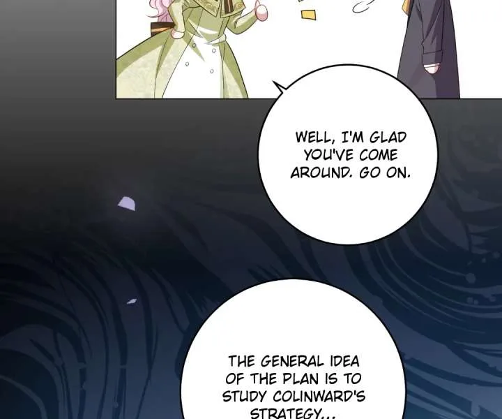 Reincarnated As the Villain Queen to Get My Revenge Chapter 60 page 103