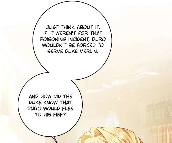 Reincarnated As the Villain Queen to Get My Revenge Chapter 61 page 40