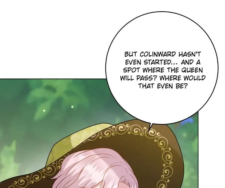 Reincarnated As the Villain Queen to Get My Revenge Chapter 60 page 108