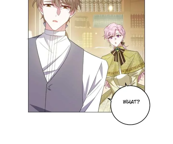 Reincarnated As the Villain Queen to Get My Revenge Chapter 61 page 39