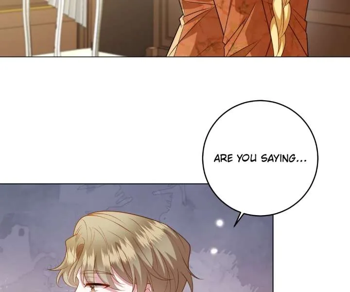Reincarnated As the Villain Queen to Get My Revenge Chapter 61 page 42