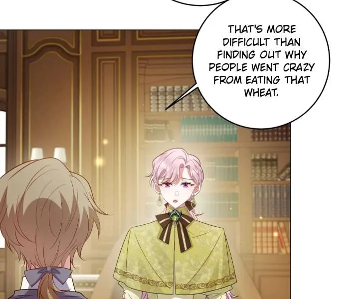 Reincarnated As the Villain Queen to Get My Revenge Chapter 61 page 29