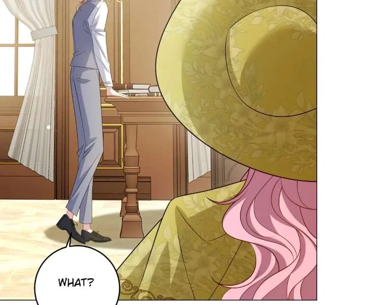 Reincarnated As the Villain Queen to Get My Revenge Chapter 61 page 23