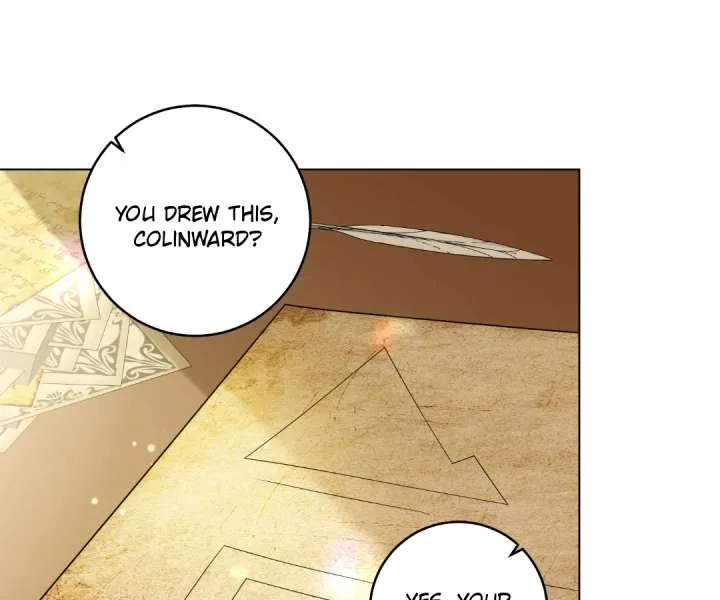 Reincarnated As the Villain Queen to Get My Revenge Chapter 61 page 46