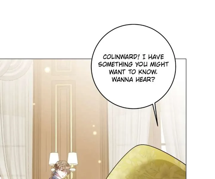Reincarnated As the Villain Queen to Get My Revenge Chapter 61 page 22