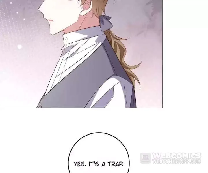 Reincarnated As the Villain Queen to Get My Revenge Chapter 61 page 43