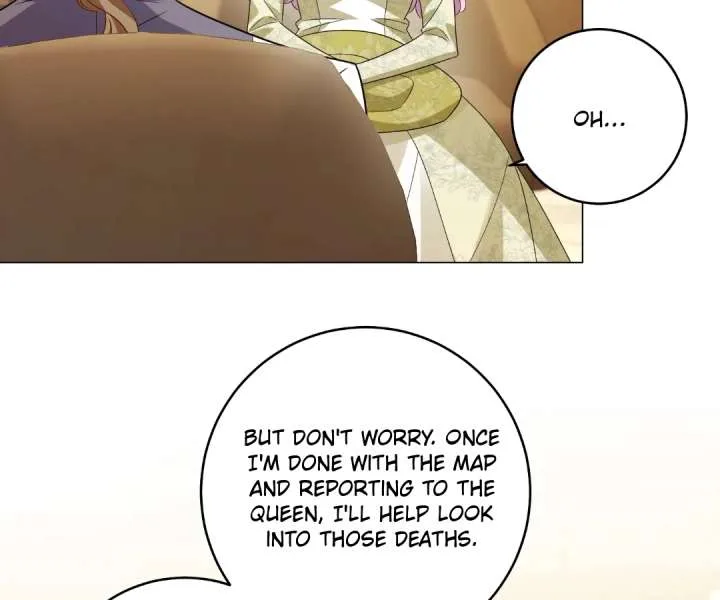 Reincarnated As the Villain Queen to Get My Revenge Chapter 61 page 30
