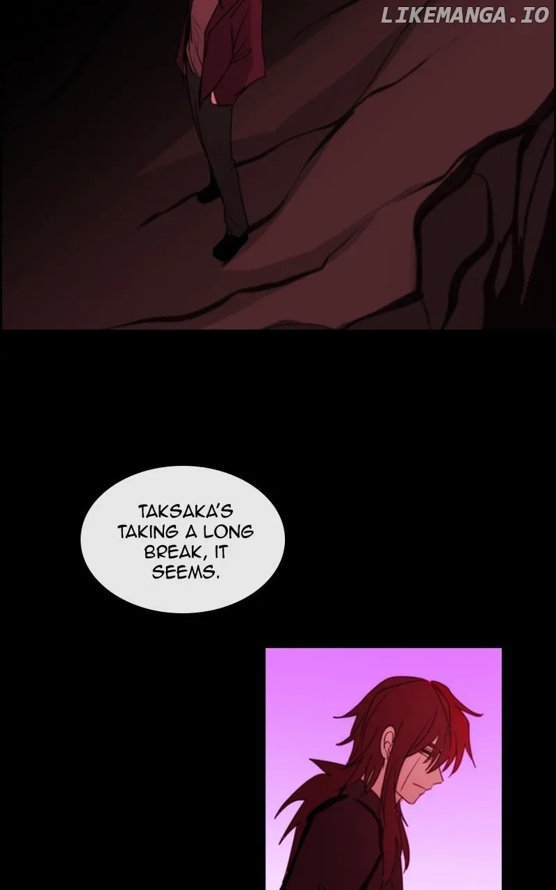 Reincarnated As the Villain Queen to Get My Revenge Chapter 675 page 51