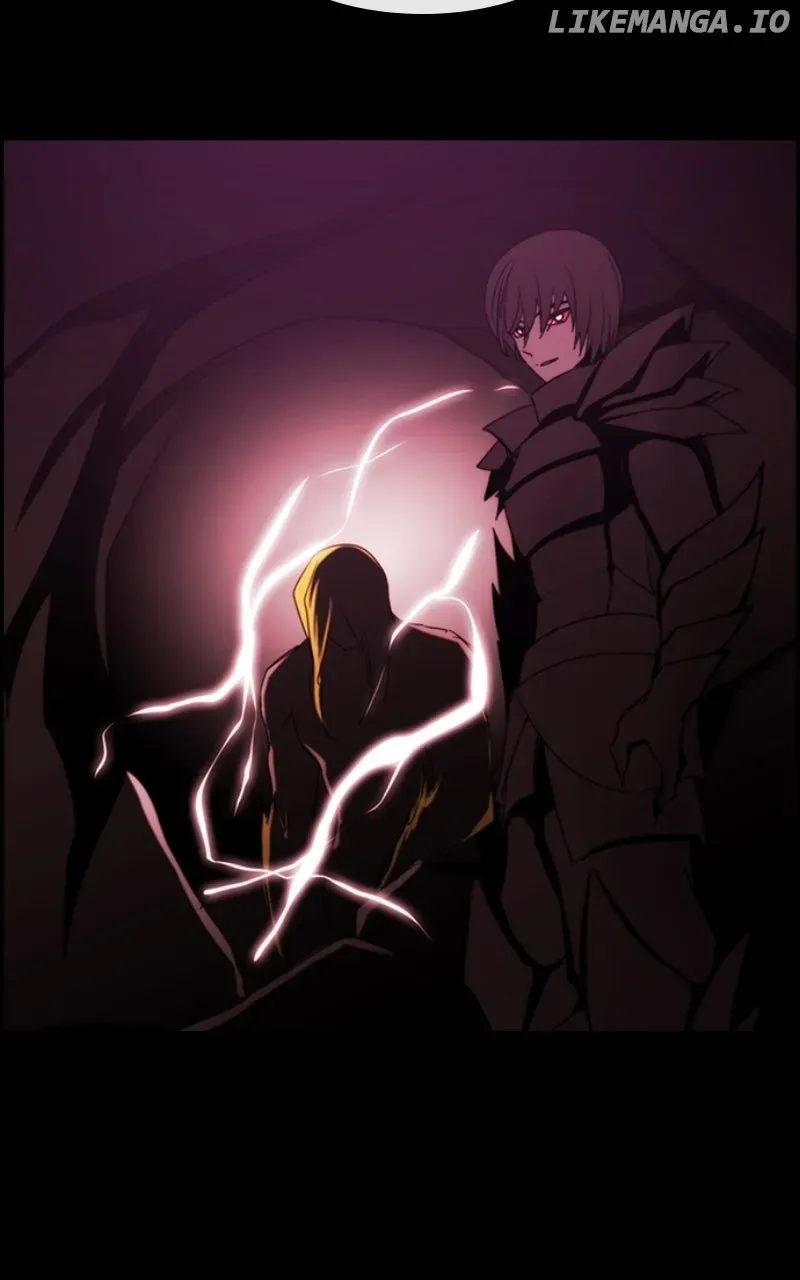 Reincarnated As the Villain Queen to Get My Revenge Chapter 675 page 55