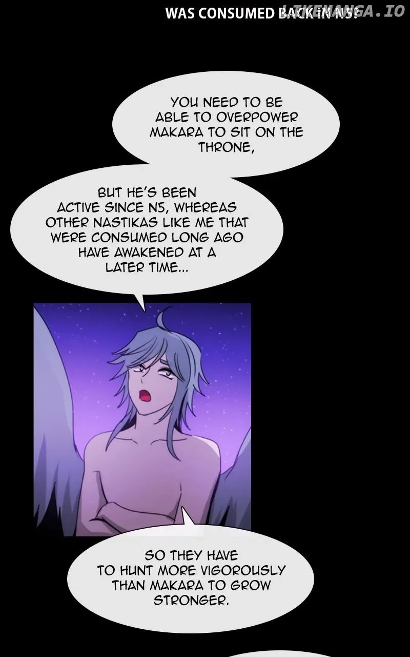 Reincarnated As the Villain Queen to Get My Revenge Chapter 675 page 34