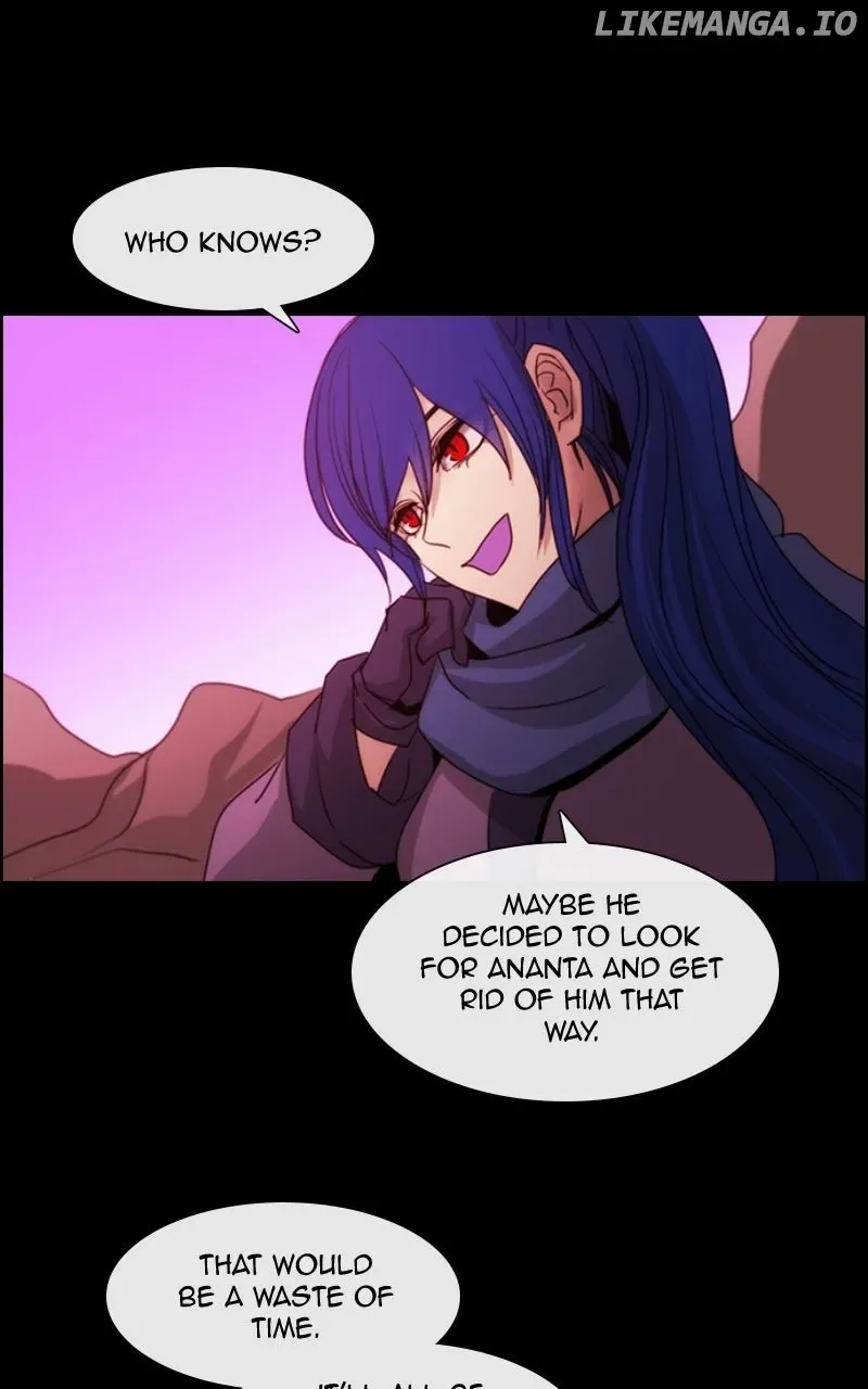 Reincarnated As the Villain Queen to Get My Revenge Chapter 675 page 53