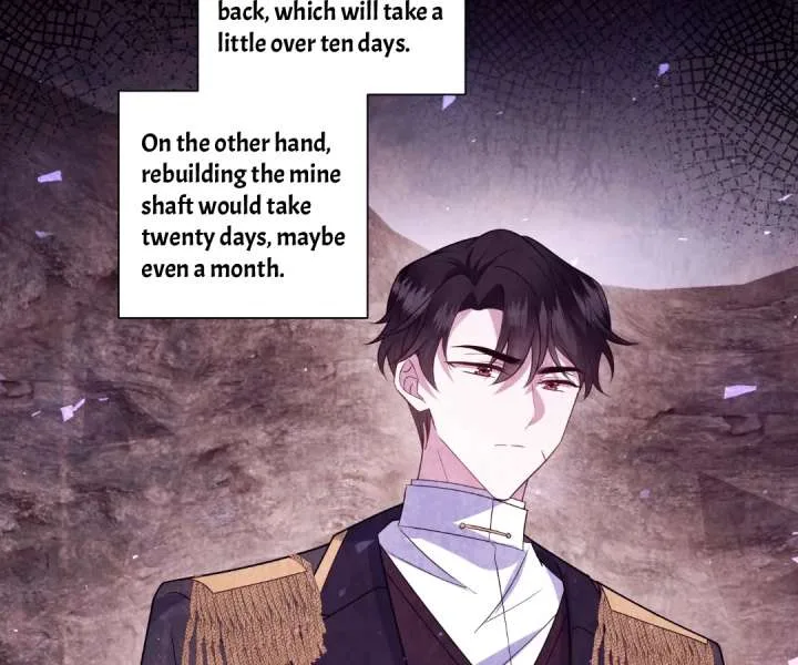 Reincarnated As the Villain Queen to Get My Revenge Chapter 61 page 52