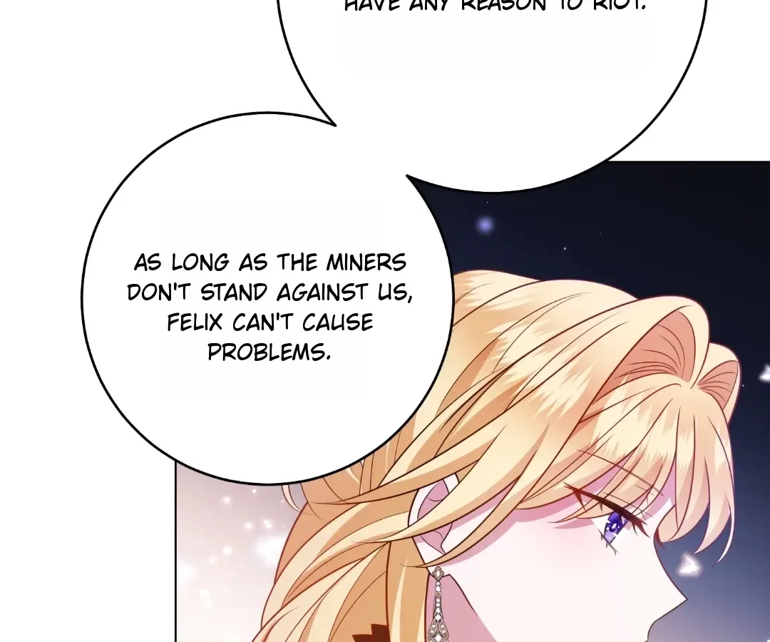 Reincarnated As the Villain Queen to Get My Revenge Chapter 64 page 14