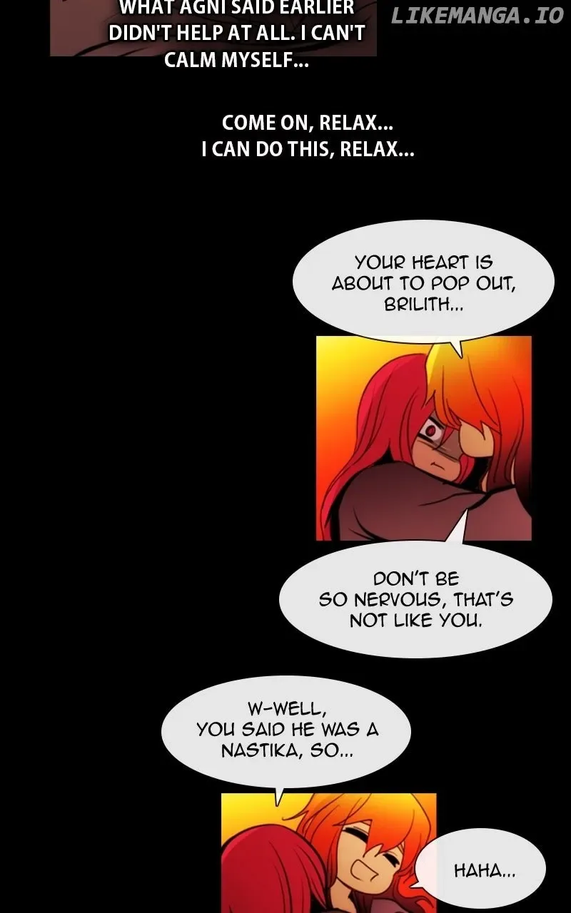 Reincarnated As the Villain Queen to Get My Revenge Chapter 675 page 7