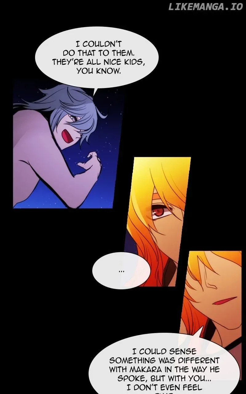 Reincarnated As the Villain Queen to Get My Revenge Chapter 675 page 16