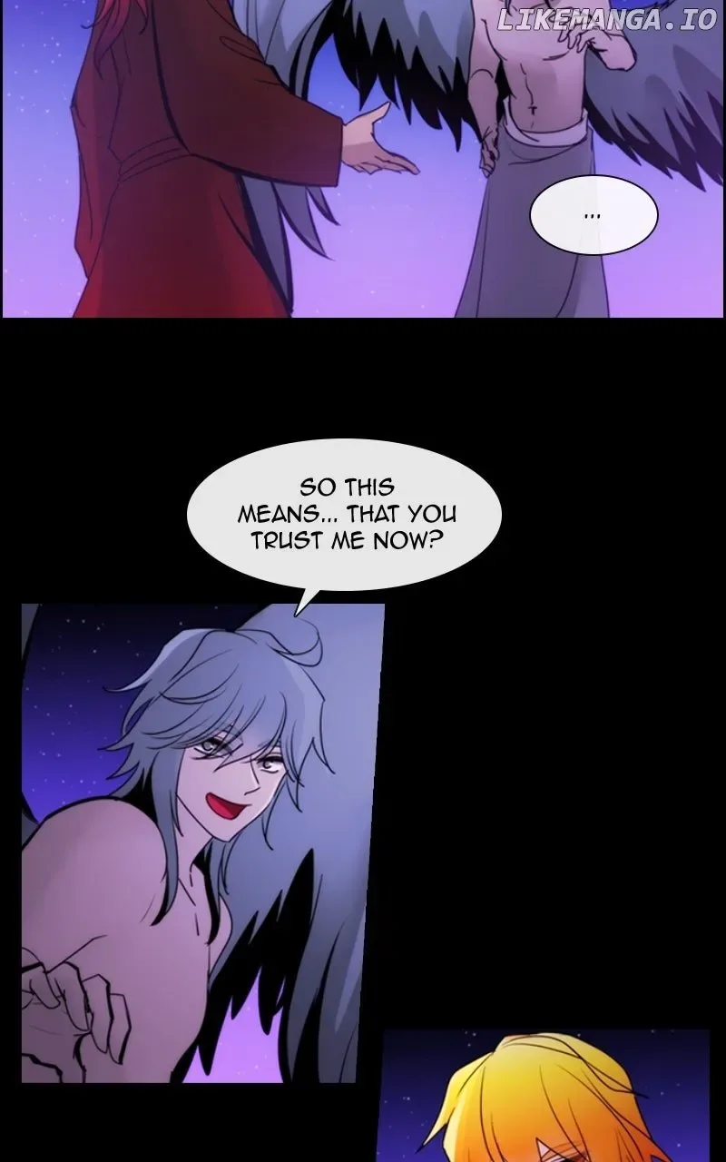 Reincarnated As the Villain Queen to Get My Revenge Chapter 675 page 43