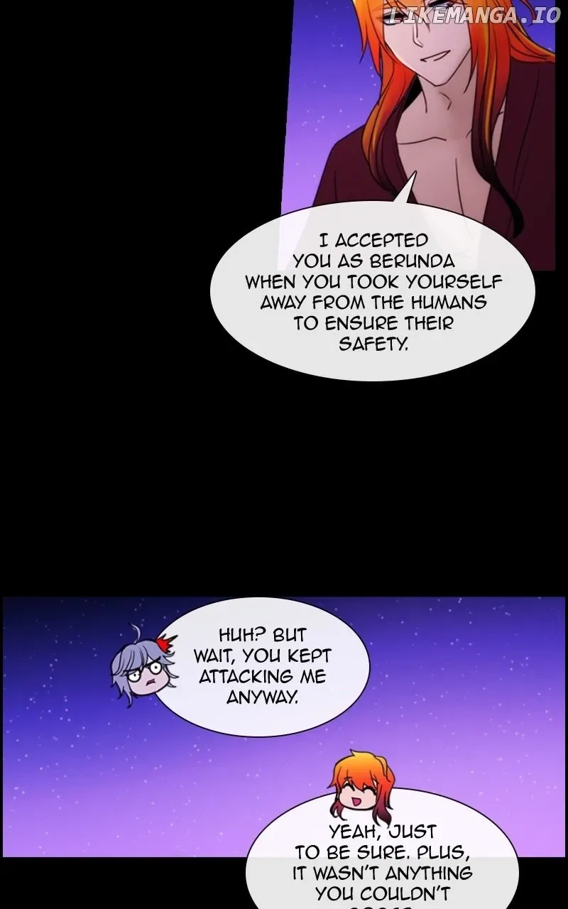 Reincarnated As the Villain Queen to Get My Revenge Chapter 675 page 44