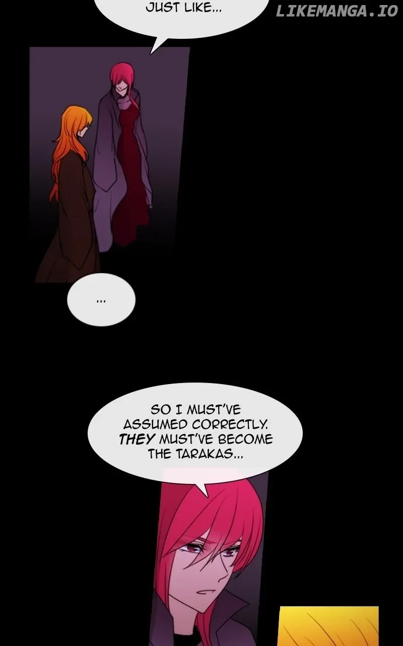 Reincarnated As the Villain Queen to Get My Revenge Chapter 675 page 26