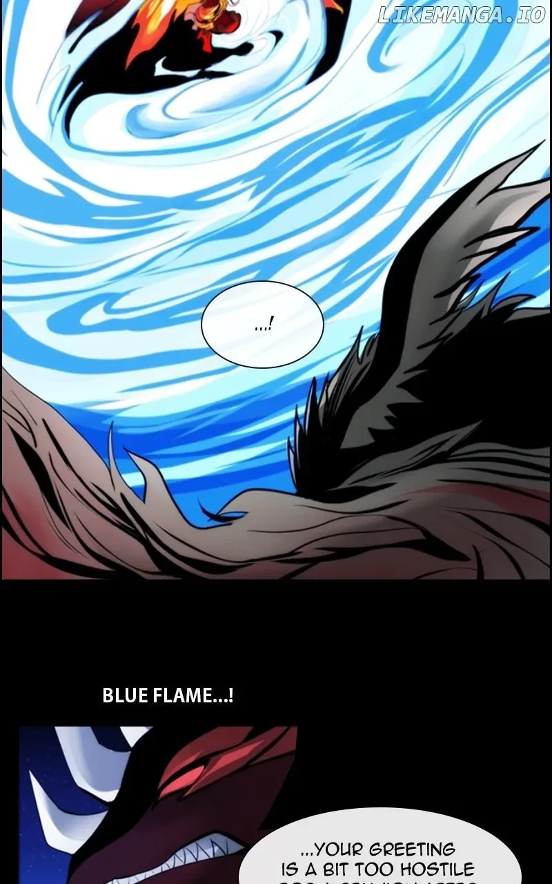 Reincarnated As the Villain Queen to Get My Revenge Chapter 675 page 9
