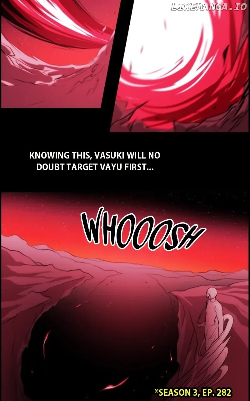Reincarnated As the Villain Queen to Get My Revenge Chapter 675 page 40