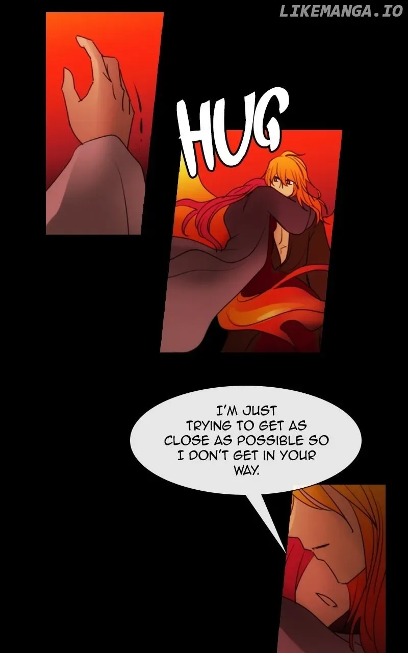Reincarnated As the Villain Queen to Get My Revenge Chapter 675 page 5