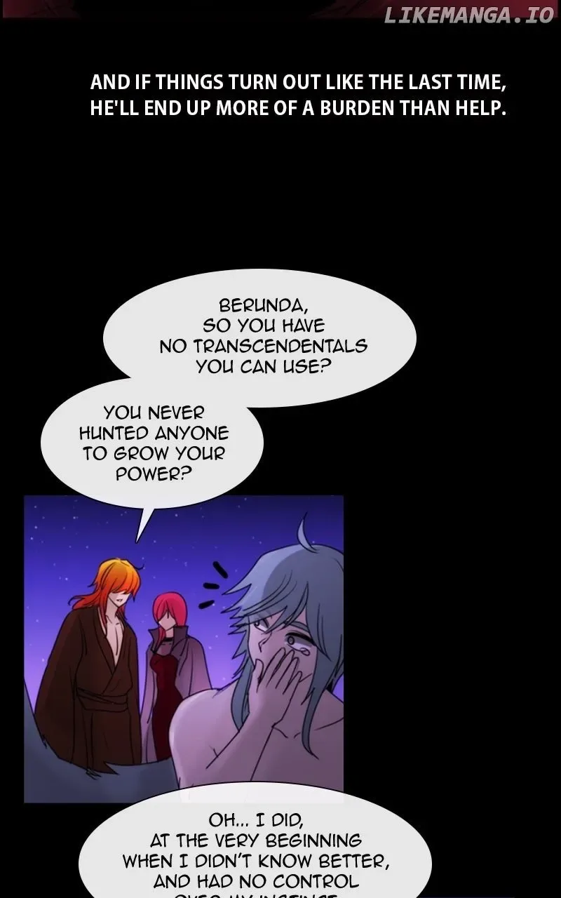 Reincarnated As the Villain Queen to Get My Revenge Chapter 675 page 41