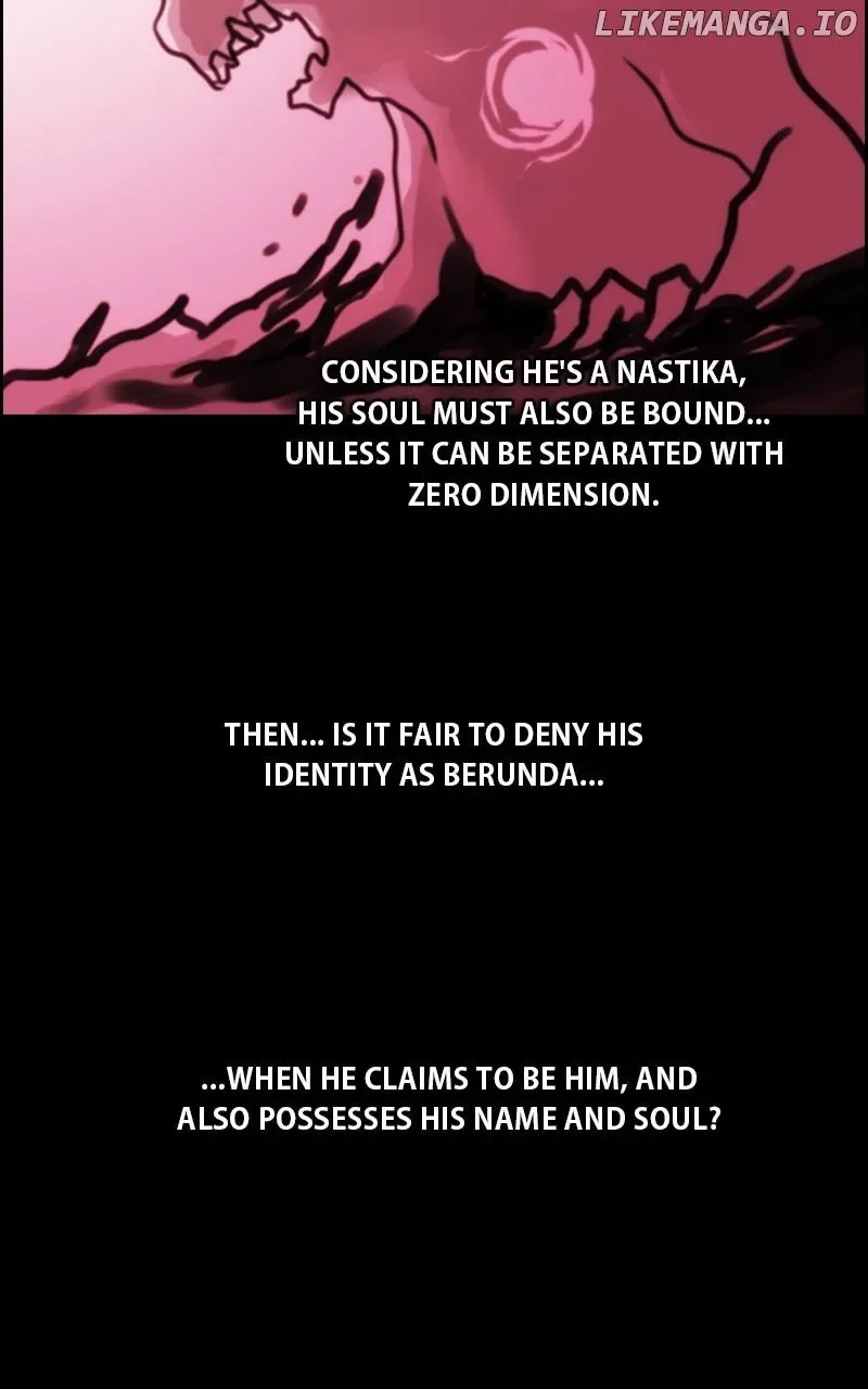 Reincarnated As the Villain Queen to Get My Revenge Chapter 675 page 19