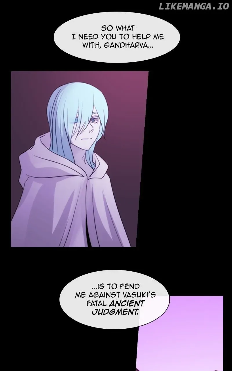 Reincarnated As the Villain Queen to Get My Revenge Chapter 675 page 49
