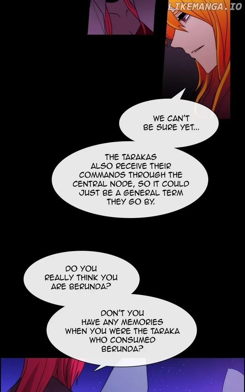 Reincarnated As the Villain Queen to Get My Revenge Chapter 675 page 27