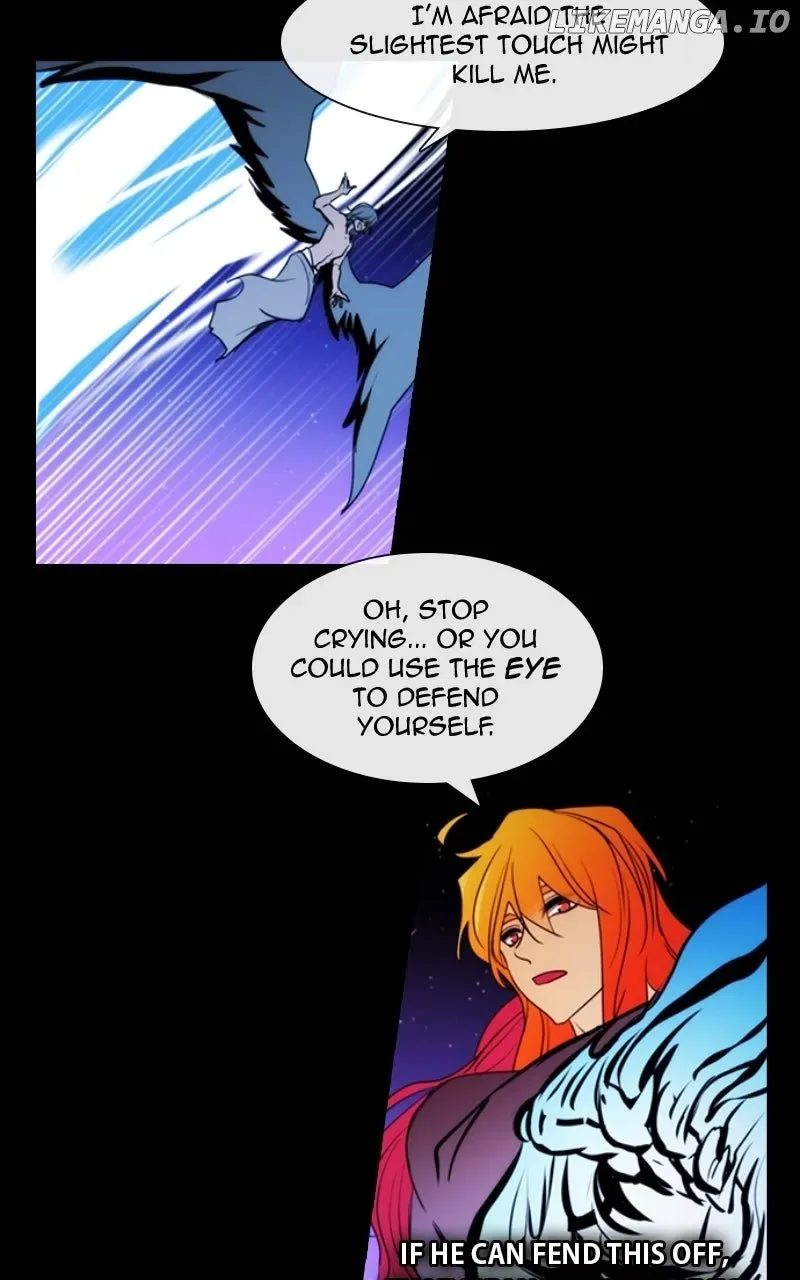 Reincarnated As the Villain Queen to Get My Revenge Chapter 675 page 14