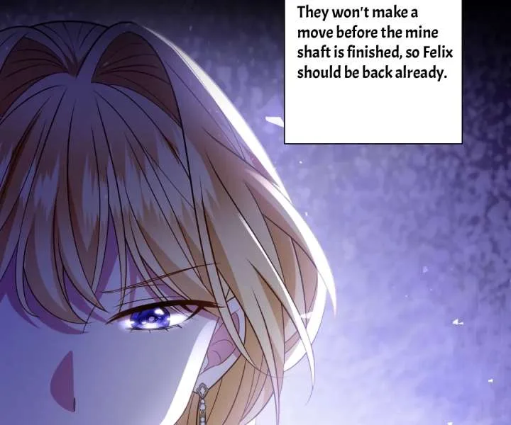 Reincarnated As the Villain Queen to Get My Revenge Chapter 61 page 54